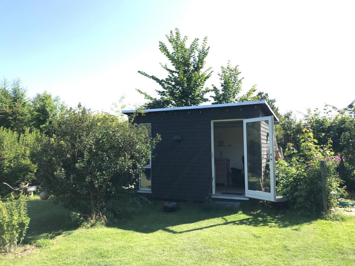Cutest Annex - Close To Heatherhill And Sea :-) Vejby Exterior photo